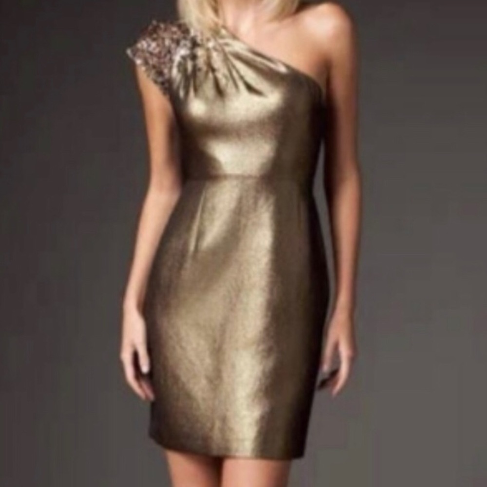 Dress-Elie Tahari